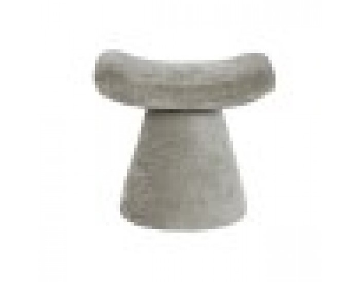Cтепенки Home ESPRIT Сив полиестер Дървен MDF Модерен 52 x 40 x 48,5 cm Cтепенки Home ESPRIT Сив полиестер Дървен MDF Модерен 52 x 40 x 48,5 cm