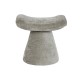 Cтепенки Home ESPRIT Сив полиестер Дървен MDF Модерен 52 x 40 x 48,5 cm Cтепенки Home ESPRIT Сив полиестер Дървен MDF Модерен 52 x 40 x 48,5 cm