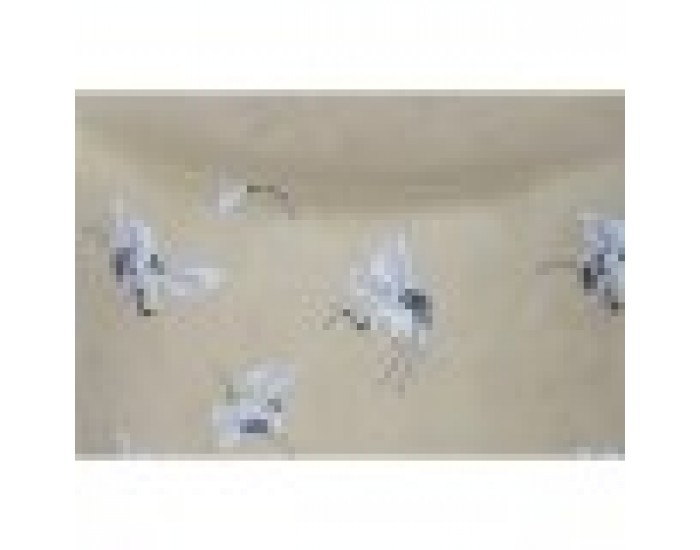 Cтепенки DKD Home Decor Сив Златен Метал полиестер Lind Ориенталски Горчица (32 x 32 x 38 cm) (2 броя) Cтепенки DKD Home Decor Сив Златен Метал полиестер Lind Ориенталски Горчица (32 x 32 x 38 cm) (2 броя)