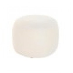 Cтепенки DKD Home Decor Бял Модерен 50 x 50 x 38 cm - Мека мебел