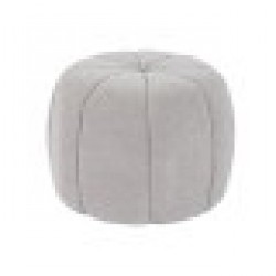 Cтепенки DKD Home Decor Сив 50 x 50 x 38 cm - Мека мебел