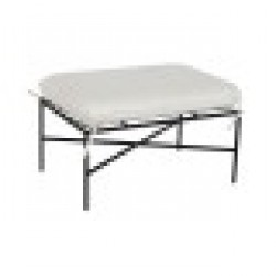 Cтепенки Home ESPRIT Бял Черен Метал Град 75 x 50 x 45 cm - Табуретки