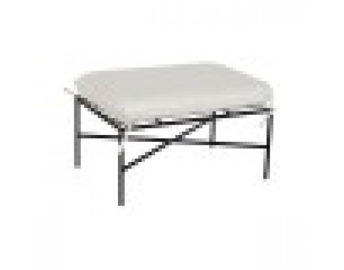 Cтепенки Home ESPRIT Бял Черен Метал Град 75 x 50 x 45 cm