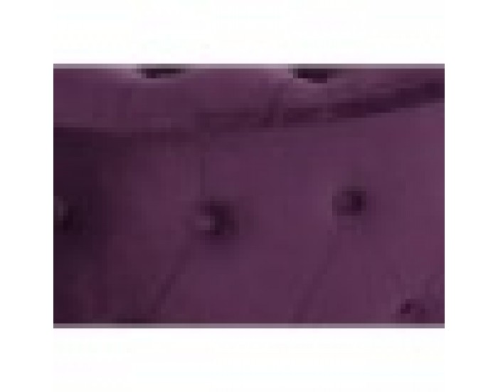 Cтепенки DKD Home Decor Лилав полиестер Бургундия Дървен MDF (70 x 70 x 42 cm) Cтепенки DKD Home Decor Лилав полиестер Бургундия Дървен MDF (70 x 70 x 42 cm)