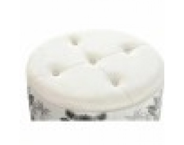 Cтепенки DKD Home Decor Бежов полиестер MDF Зелен Тропически (80 x 80 x 43 cm) Cтепенки DKD Home Decor Бежов полиестер MDF Зелен Тропически (80 x 80 x 43 cm)