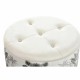 Cтепенки DKD Home Decor Бежов полиестер MDF Зелен Тропически (80 x 80 x 43 cm) Cтепенки DKD Home Decor Бежов полиестер MDF Зелен Тропически (80 x 80 x 43 cm)