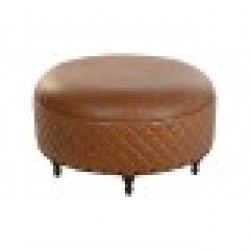 Cтепенки DKD Home Decor Кафяв Дървен Vintage 94 x 94 x 54 cm - Мека мебел