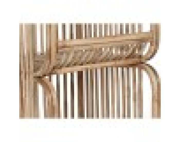 Нощно шкафче Home ESPRIT Естествен 42 X 38 X 72,5 cm Нощно шкафче Home ESPRIT Естествен 42 X 38 X 72,5 cm