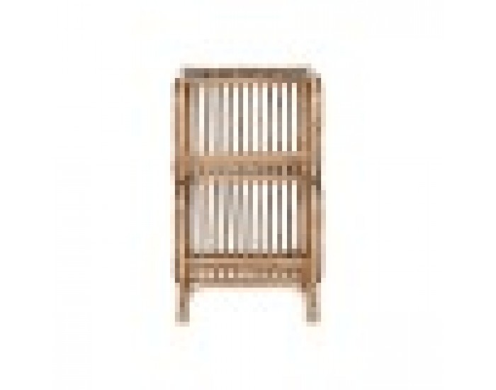 Нощно шкафче Home ESPRIT Естествен 42 X 38 X 72,5 cm Нощно шкафче Home ESPRIT Естествен 42 X 38 X 72,5 cm