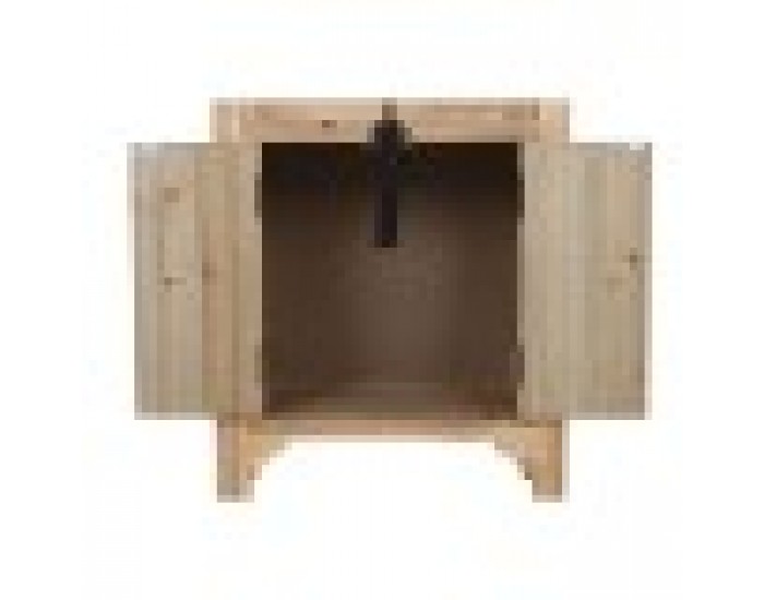 Нощно шкафче Home ESPRIT Черен Естествен Cмърч Дървен MDF 45 x 34 x 66 cm Нощно шкафче Home ESPRIT Черен Естествен Cмърч Дървен MDF 45 x 34 x 66 cm