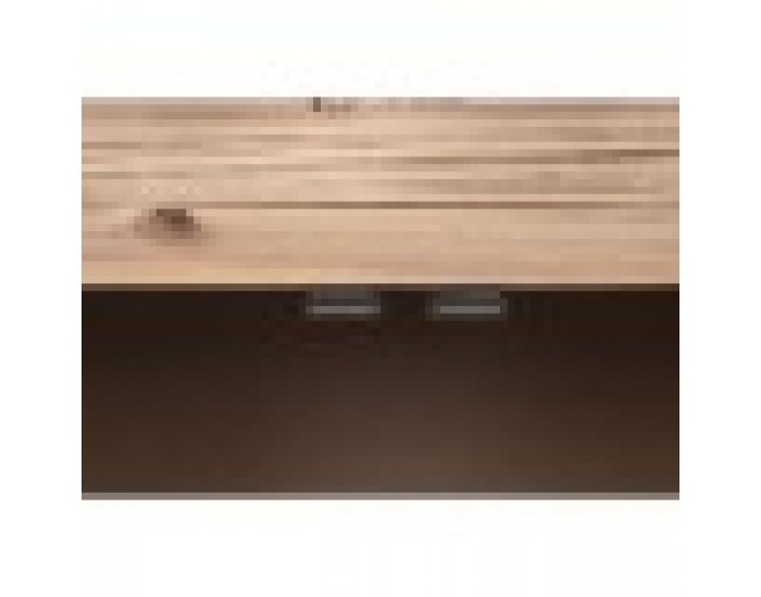 Нощно шкафче Home ESPRIT Черен Естествен Cмърч Дървен MDF 45 x 34 x 66 cm Нощно шкафче Home ESPRIT Черен Естествен Cмърч Дървен MDF 45 x 34 x 66 cm