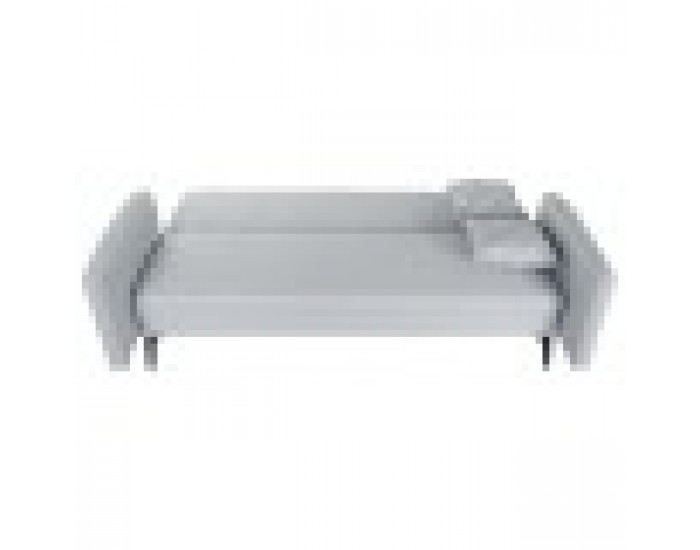 Разтегателен диван Home ESPRIT Метал Vintage 197 x 102 x 79 cm Разтегателен диван Home ESPRIT Метал Vintage 197 x 102 x 79 cm