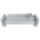 Разтегателен диван Home ESPRIT Метал Vintage 197 x 102 x 79 cm Разтегателен диван Home ESPRIT Метал Vintage 197 x 102 x 79 cm