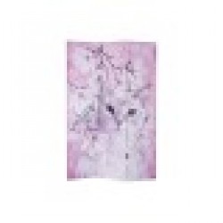 Параван DKD Home Decor Котка, Пластно, Бор, 120 x 2,5 x 180 cm - Електроуреди и Аксесоари за Всекидневната