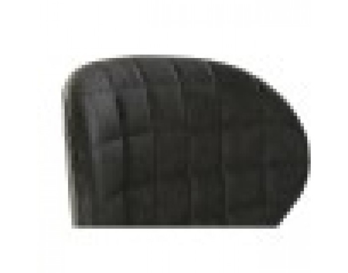 Табуретка Home ESPRIT Тъмно сив Метал 47 x 50 x 110 cm Табуретка Home ESPRIT Тъмно сив Метал 47 x 50 x 110 cm