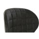 Табуретка Home ESPRIT Тъмно сив Метал 47 x 50 x 110 cm Табуретка Home ESPRIT Тъмно сив Метал 47 x 50 x 110 cm