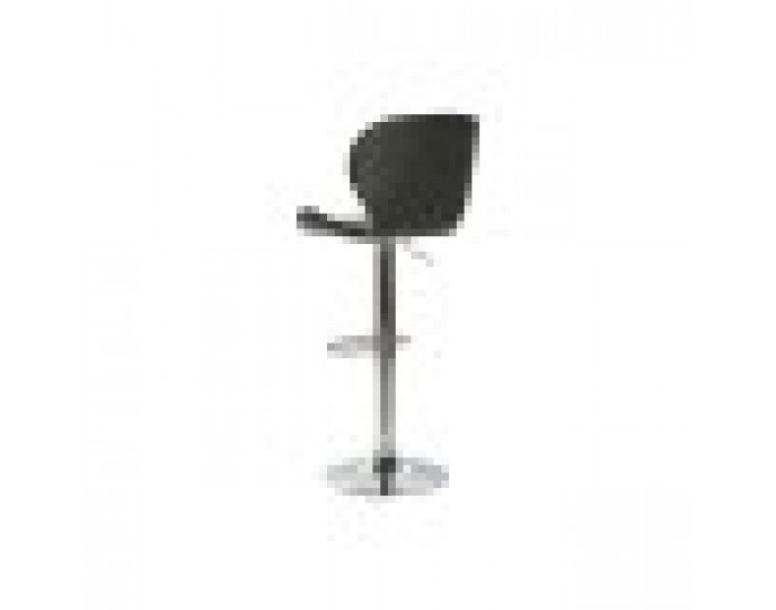 Табуретка Home ESPRIT Тъмно сив Метал 47 x 50 x 110 cm Табуретка Home ESPRIT Тъмно сив Метал 47 x 50 x 110 cm