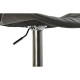 Табуретка Home ESPRIT Тъмно сив Метал 47 x 50 x 110 cm Табуретка Home ESPRIT Тъмно сив Метал 47 x 50 x 110 cm
