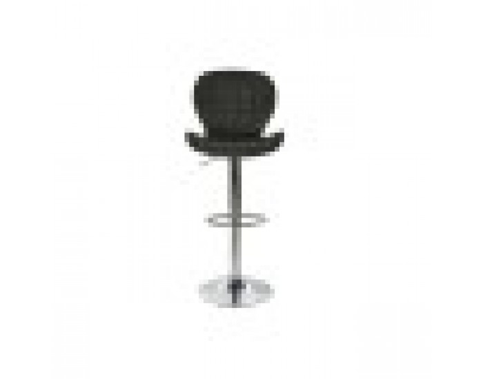 Табуретка Home ESPRIT Тъмно сив Метал 47 x 50 x 110 cm Табуретка Home ESPRIT Тъмно сив Метал 47 x 50 x 110 cm