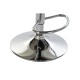 Табуретка Home ESPRIT Кафяв Метал 47 x 52 x 89 cm