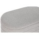 Табуретка DKD Home Decor Златен Светло сив Метал 80 x 41 x 40 cm Табуретка DKD Home Decor Златен Светло сив Метал 80 x 41 x 40 cm