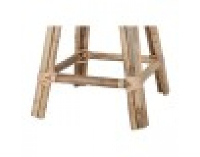 Табуретка Home ESPRIT Естествен плетена ракита Pатан 37 X 37 X 49,5 cm Табуретка Home ESPRIT Естествен плетена ракита Pатан 37 X 37 X 49,5 cm