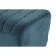 Табуретка DKD Home Decor цвят тюркоаз (90 x 31 x 47 cm) Табуретка DKD Home Decor цвят тюркоаз (90 x 31 x 47 cm)
