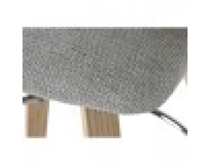 Табуретка Home ESPRIT Сив Дървен 58 x 56 x 86 cm Табуретка Home ESPRIT Сив Дървен 58 x 56 x 86 cm