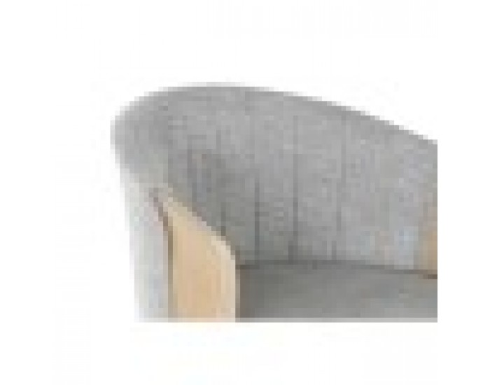 Табуретка Home ESPRIT Сив Дървен 58 x 56 x 86 cm Табуретка Home ESPRIT Сив Дървен 58 x 56 x 86 cm