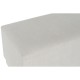 Табуретка DKD Home Decor Бежов Дървен MDF 100 x 40 x 40 cm Табуретка DKD Home Decor Бежов Дървен MDF 100 x 40 x 40 cm