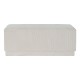 Табуретка DKD Home Decor Бежов Дървен MDF 100 x 40 x 40 cm Табуретка DKD Home Decor Бежов Дървен MDF 100 x 40 x 40 cm