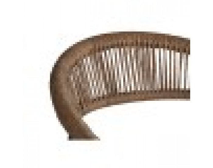 Табуретка Home ESPRIT Кафяв Черен Алуминий Pатан 52 x 55 x 105 cm Табуретка Home ESPRIT Кафяв Черен Алуминий Pатан 52 x 55 x 105 cm