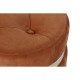 Табуретка DKD Home Decor Зелен Оранжев Златен Дървен MDF 80 x 47 x 43 cm (2 броя) Табуретка DKD Home Decor Зелен Оранжев Златен Дървен MDF 80 x 47 x 43 cm (2 броя)