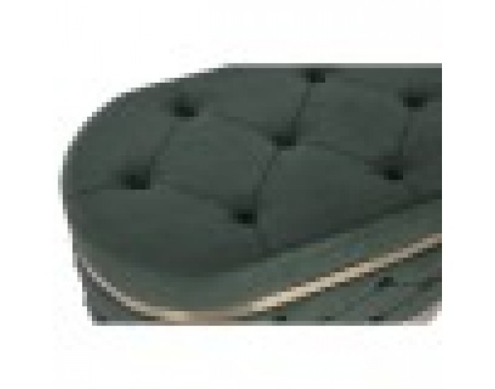 Табуретка DKD Home Decor Зелен Оранжев Златен Дървен MDF 80 x 47 x 43 cm (2 броя) Табуретка DKD Home Decor Зелен Оранжев Златен Дървен MDF 80 x 47 x 43 cm (2 броя)