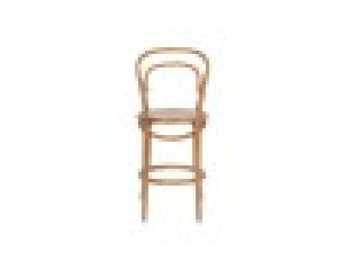 Табуретка DKD Home Decor Кафяв 41 x 41 x 95 cm Табуретка DKD Home Decor Кафяв 41 x 41 x 95 cm