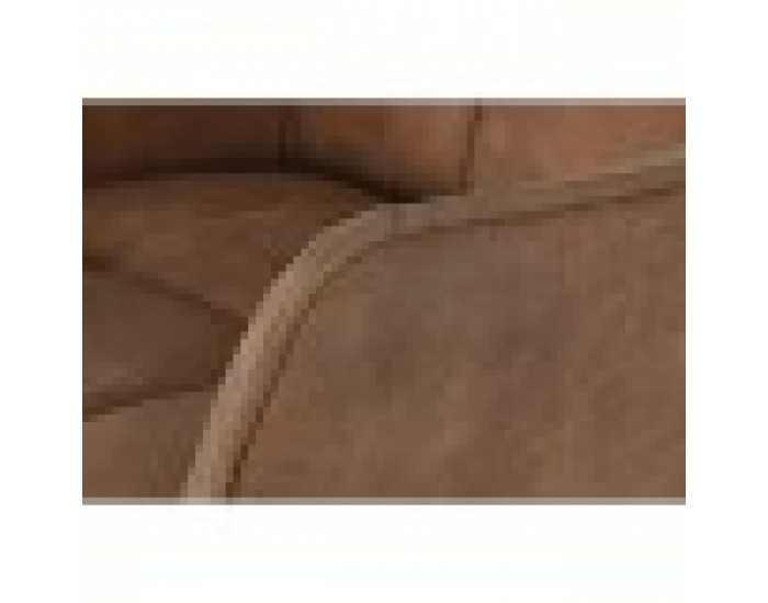 Табуретка DKD Home Decor Черен камила Метал 59 x 60 x 107 cm Табуретка DKD Home Decor Черен камила Метал 59 x 60 x 107 cm