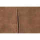 Табуретка DKD Home Decor Черен камила Метал 59 x 60 x 107 cm Табуретка DKD Home Decor Черен камила Метал 59 x 60 x 107 cm