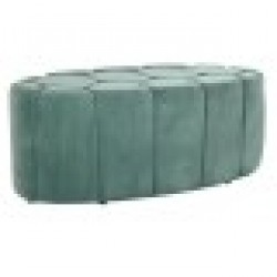 Табуретка DKD Home Decor Зелен (122 x 51 x 46,5 cm) - Табуретки