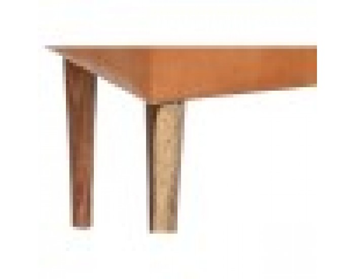 Табуретка DKD Home Decor камила Дървен 122 x 41 x 46 cm Табуретка DKD Home Decor камила Дървен 122 x 41 x 46 cm