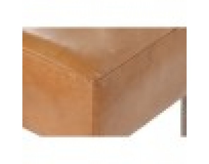 Табуретка DKD Home Decor камила Дървен 122 x 41 x 46 cm Табуретка DKD Home Decor камила Дървен 122 x 41 x 46 cm