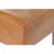 Табуретка DKD Home Decor камила Дървен 122 x 41 x 46 cm Табуретка DKD Home Decor камила Дървен 122 x 41 x 46 cm