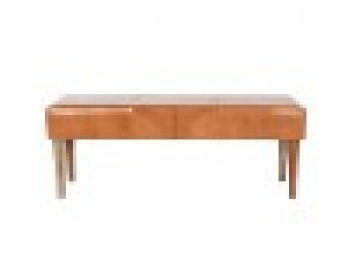 Табуретка DKD Home Decor камила Дървен 122 x 41 x 46 cm Табуретка DKD Home Decor камила Дървен 122 x 41 x 46 cm