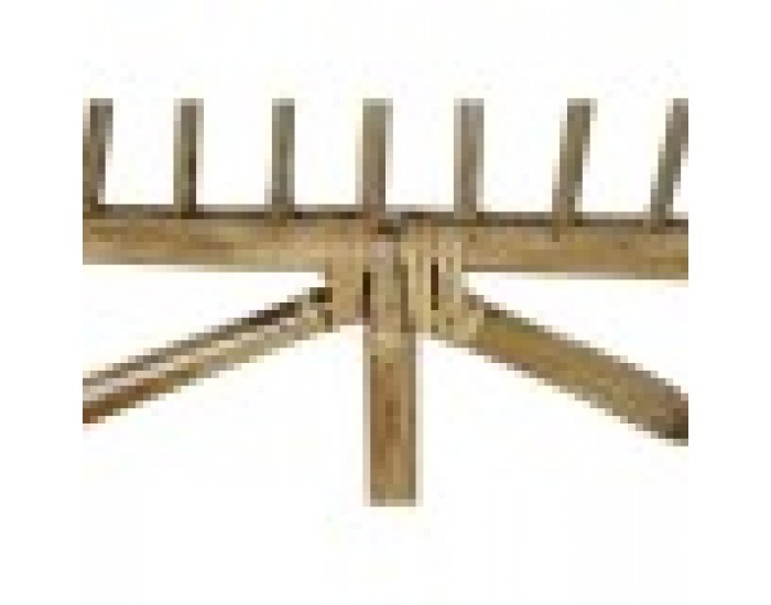 Табла за легло DKD Home Decor Естествен Pатан (177 x 4 x 131 cm) Табла за легло DKD Home Decor Естествен Pатан (177 x 4 x 131 cm)