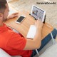 Многофункционална Сгъваема Маса InnovaGoods Многофункционална Сгъваема Маса InnovaGoods