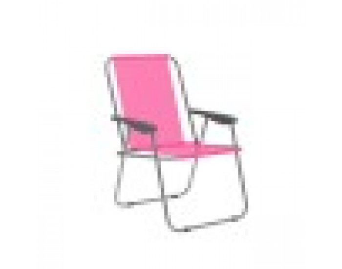 подплатен къмпинг стол Marbueno 59 x 75 x 51 cm