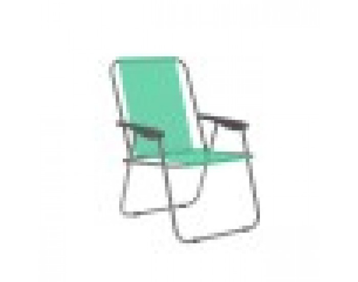 подплатен къмпинг стол Marbueno 59 x 75 x 51 cm