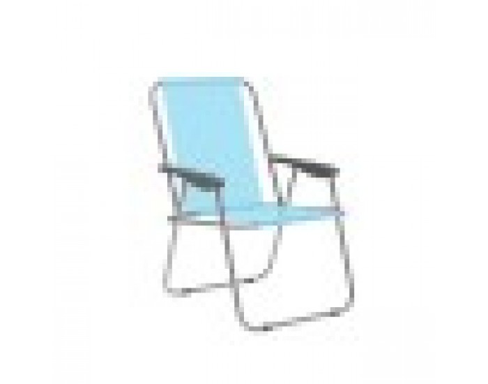 подплатен къмпинг стол Marbueno 59 x 75 x 51 cm