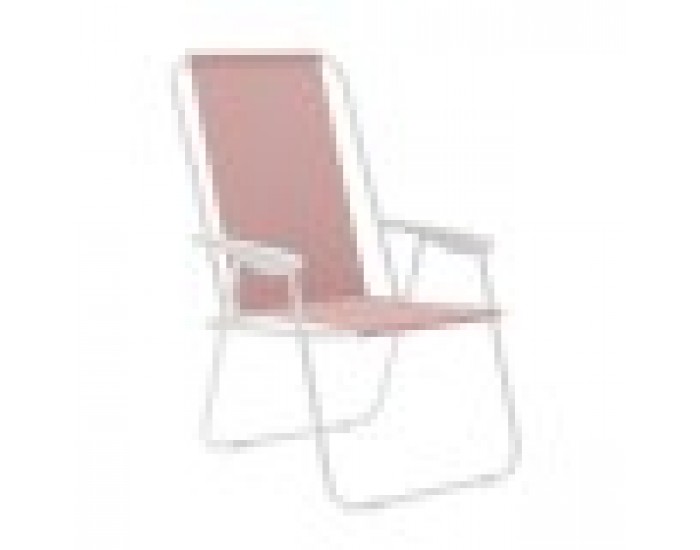 подплатен къмпинг стол Marbueno 59 x 83 x 51 cm подплатен къмпинг стол Marbueno 59 x 83 x 51 cm