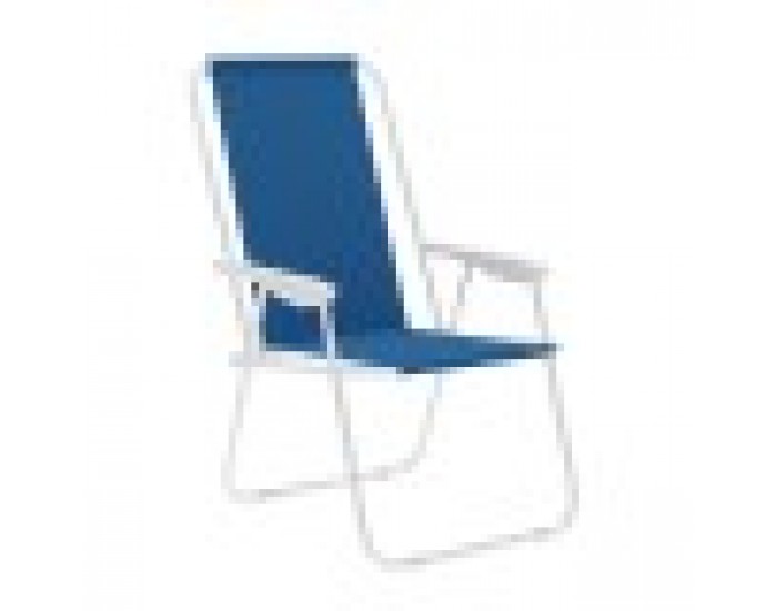 подплатен къмпинг стол Marbueno 59 x 83 x 51 cm подплатен къмпинг стол Marbueno 59 x 83 x 51 cm