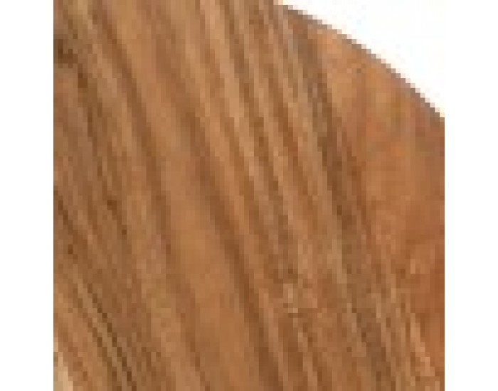 Помощна маса 40,5 x 40,5 x 66 cm Естествен Черен Дървен Желязо